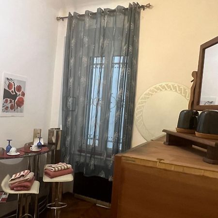 Bed and Breakfast La Vie De Boheme Триест Экстерьер фото