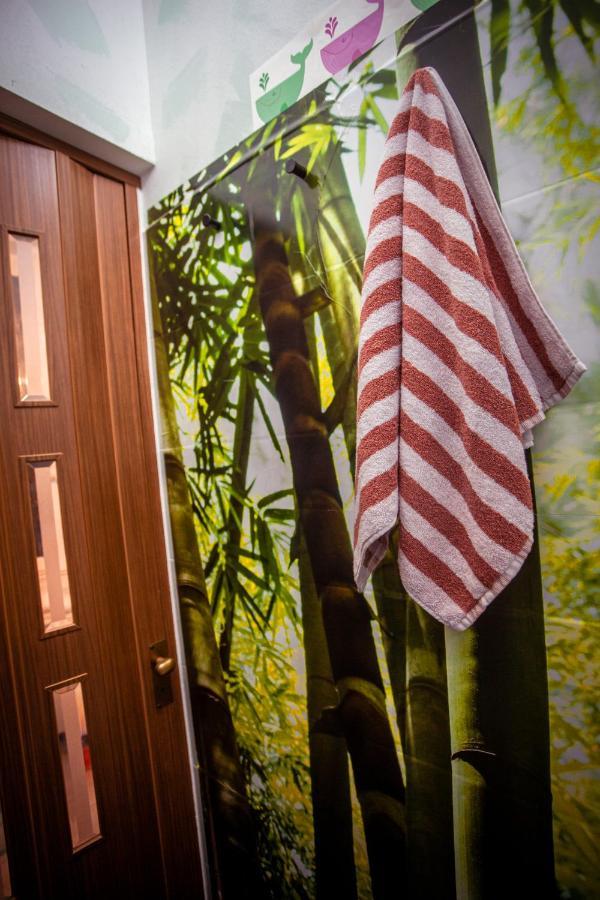 Bed and Breakfast La Vie De Boheme Триест Экстерьер фото