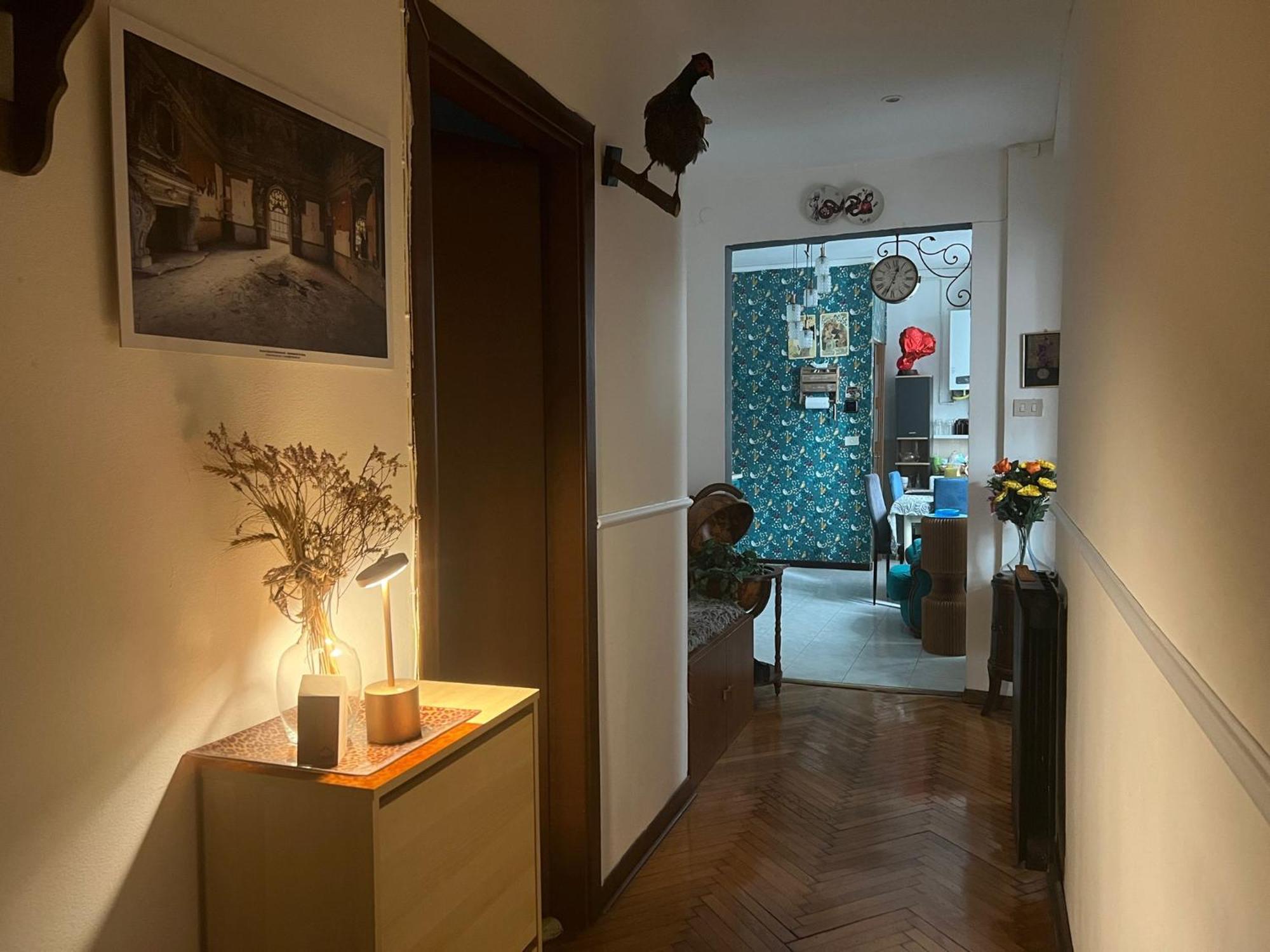 Bed and Breakfast La Vie De Boheme Триест Экстерьер фото