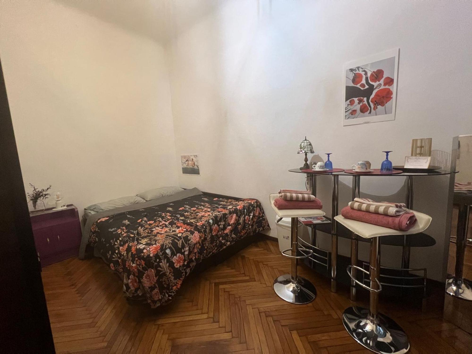 Bed and Breakfast La Vie De Boheme Триест Экстерьер фото