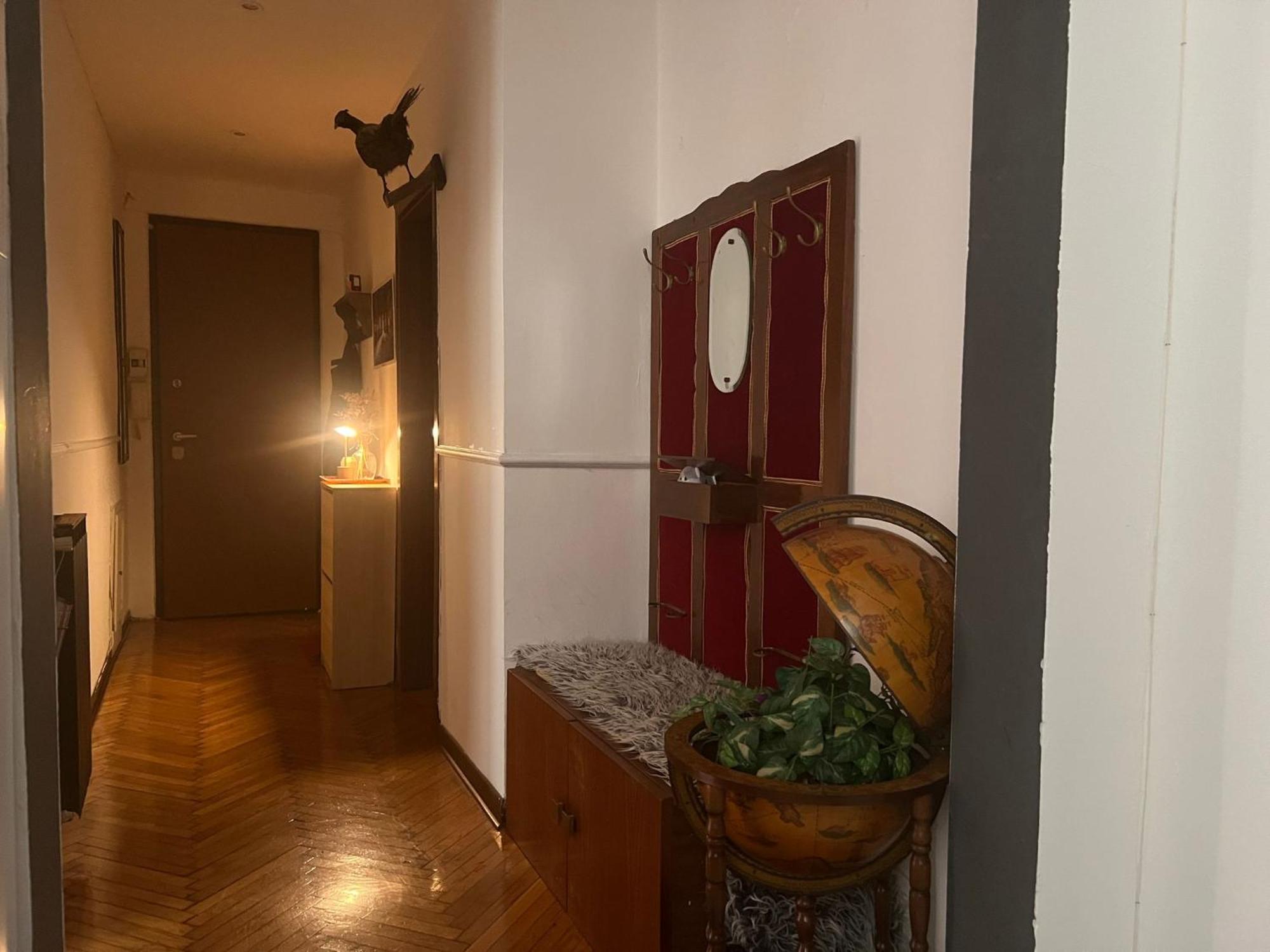 Bed and Breakfast La Vie De Boheme Триест Экстерьер фото