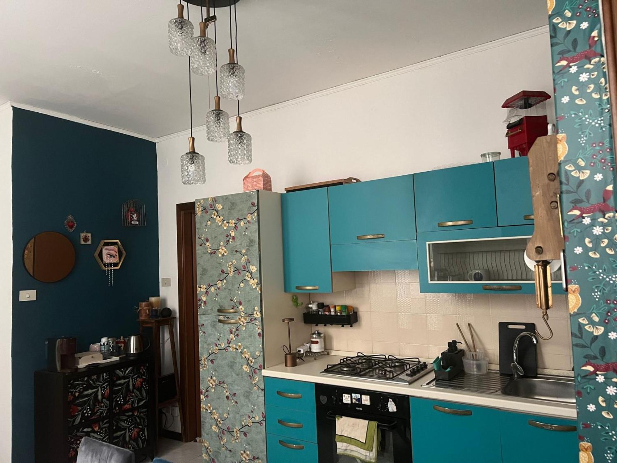 Bed and Breakfast La Vie De Boheme Триест Экстерьер фото