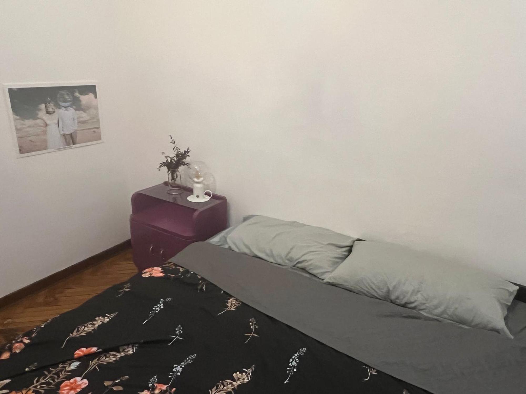 Bed and Breakfast La Vie De Boheme Триест Экстерьер фото